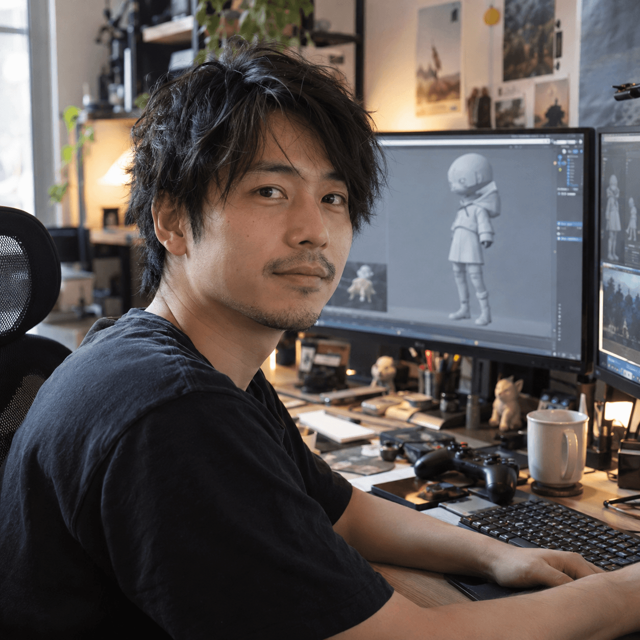 YutoDev