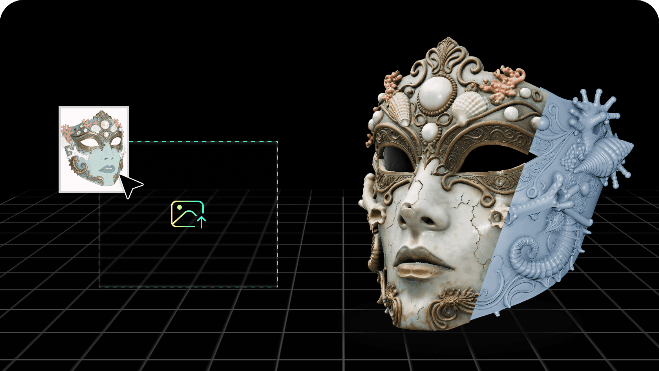 Bring-Your-3D-Models-to-Life:-Introducing-Hitem3D-AI-Texture