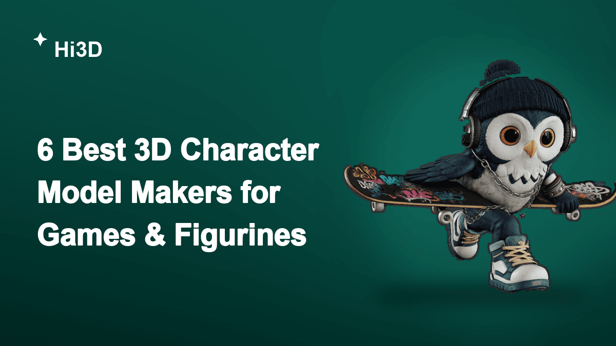 3d-character-model-maker