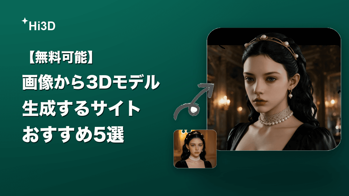 image-to-3d-model-generation-sites