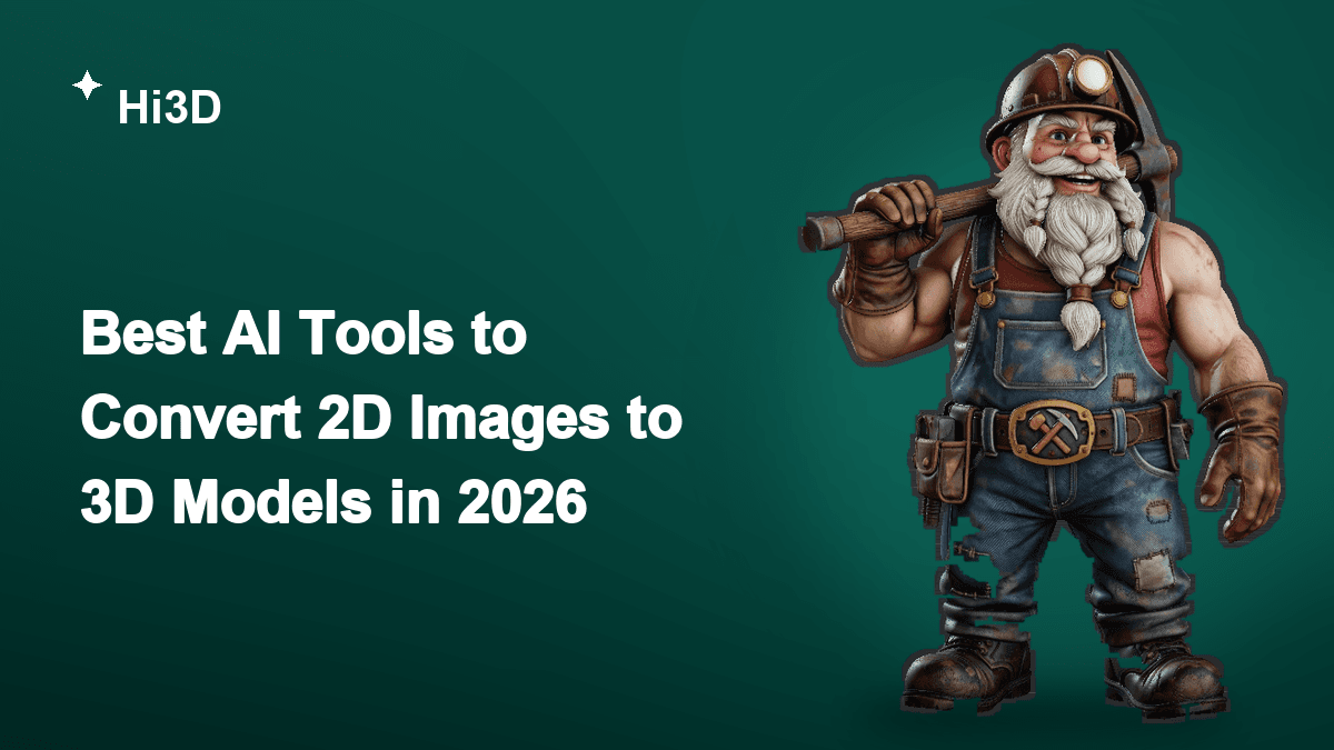 2d-image-to-3d-model-ai