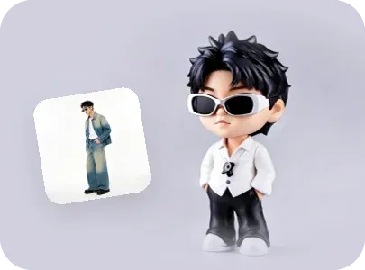 Erstelle dein 3D-Modell