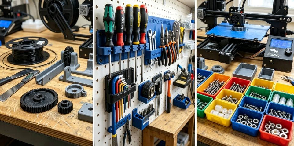 FDM-Druck