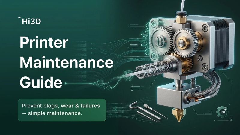 3d-printer-maintenance-guide-for-preventing-clogs-wear-and-print-failures