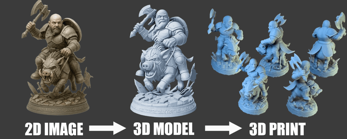 my-deep-dive-into-hi3d