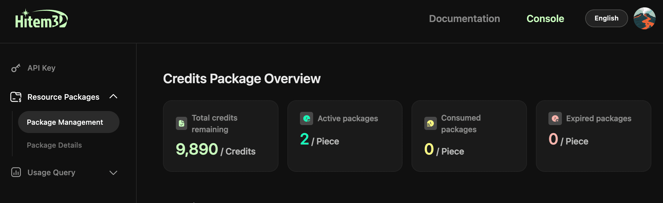 Upload erfolgreich