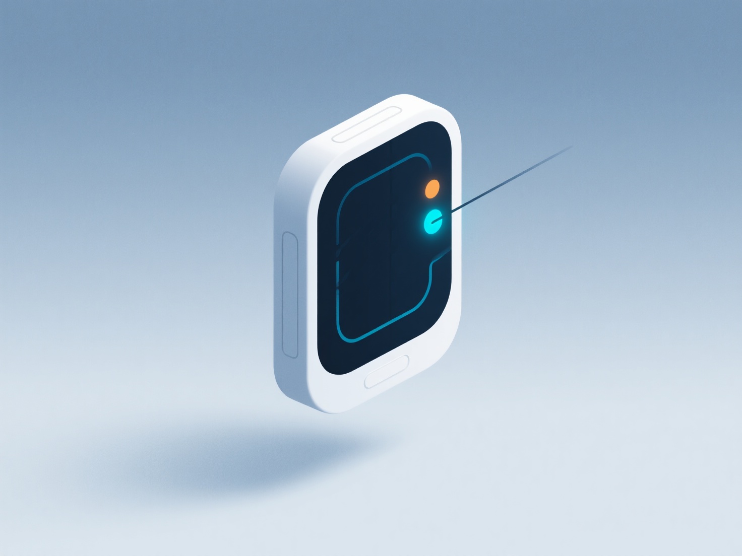 How to make a sprites 3D model look game-ready?