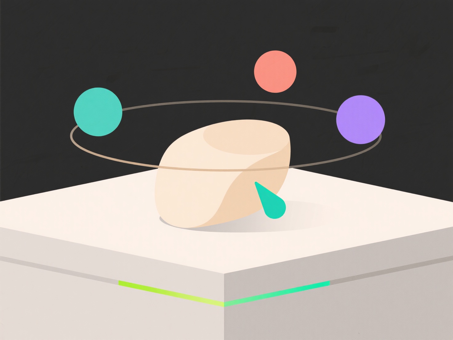 Як змусити високополігональну 3D-модель виглядати стилізовано?