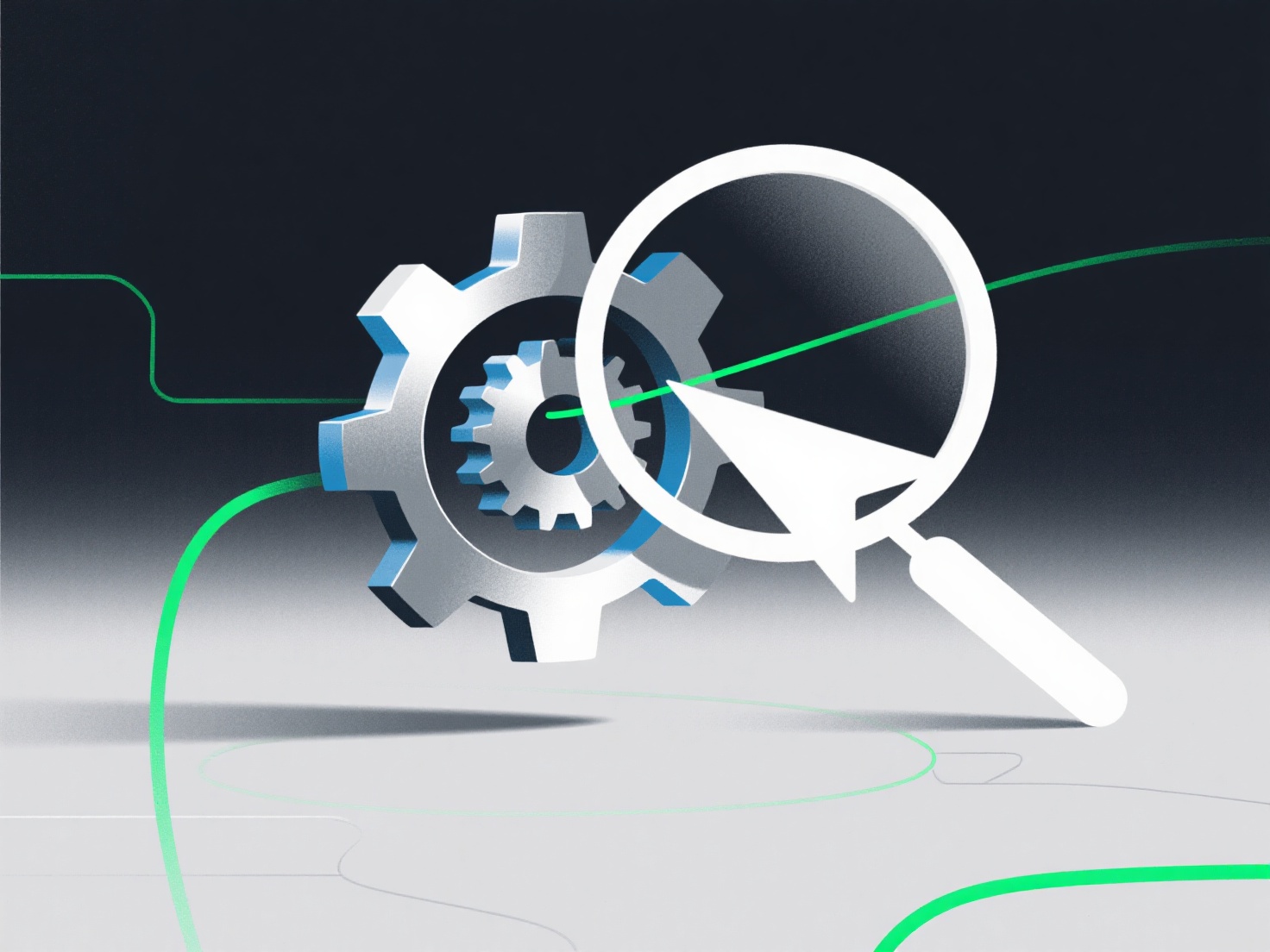 Mengapa model 3D Unity Assets sangat berkedip-kedip?