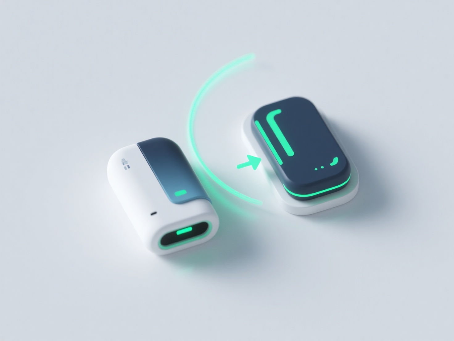 Apa itu? Bagaimana cara memberi tekstur pada model 3D atlas tanpa shader yang rumit?