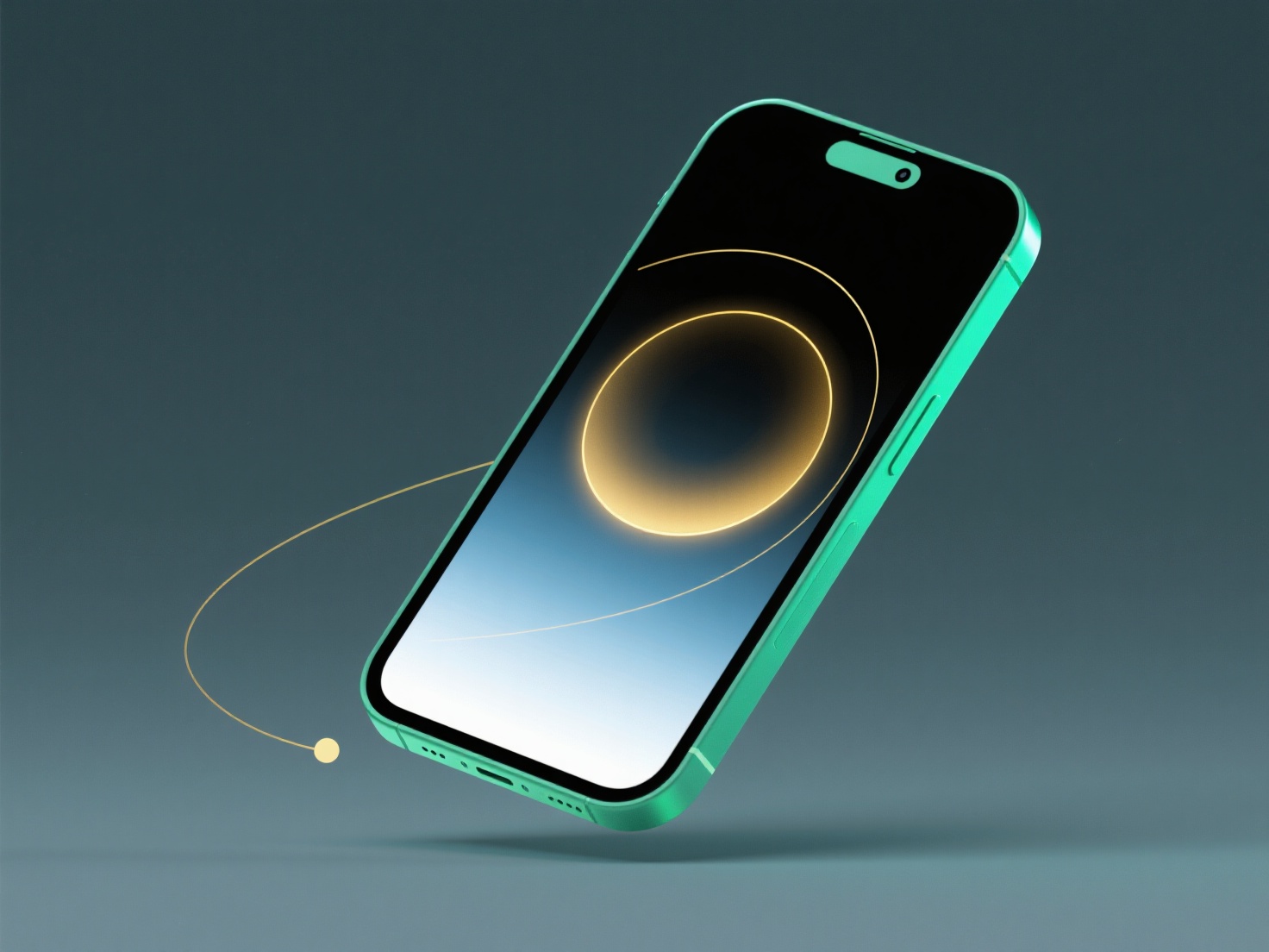 Apa cara terbaik untuk melepaskan kulit dari model 3D mata?