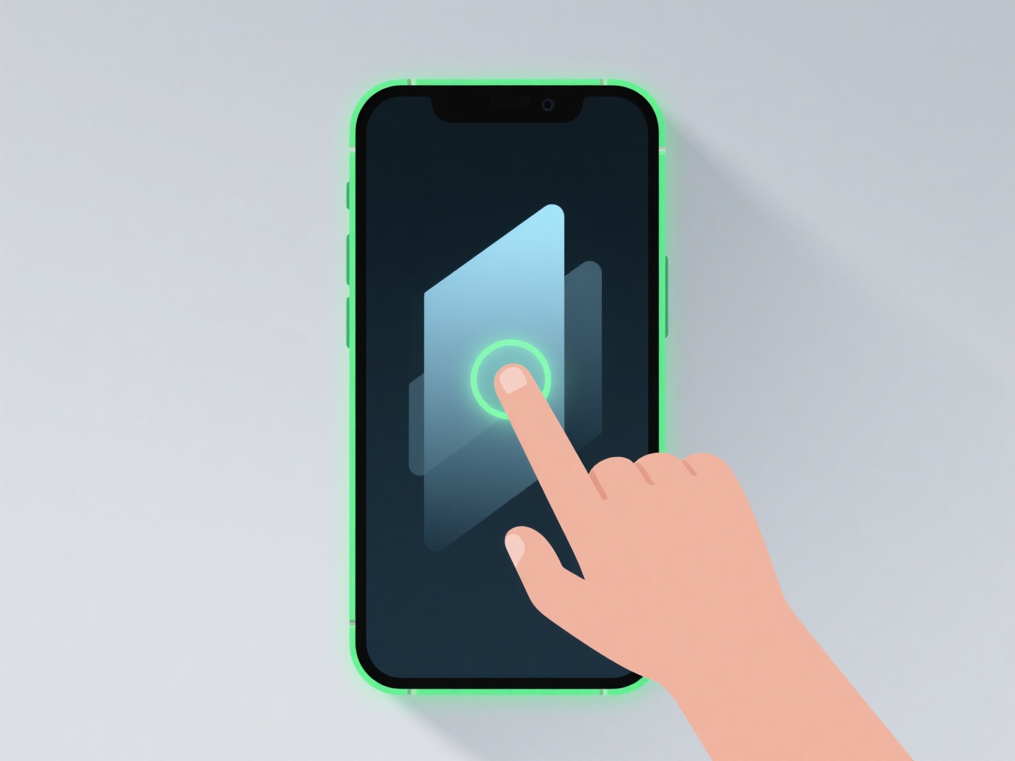 Wie kann man Deformierungen in 3D-Gesichtsmodellen beheben?