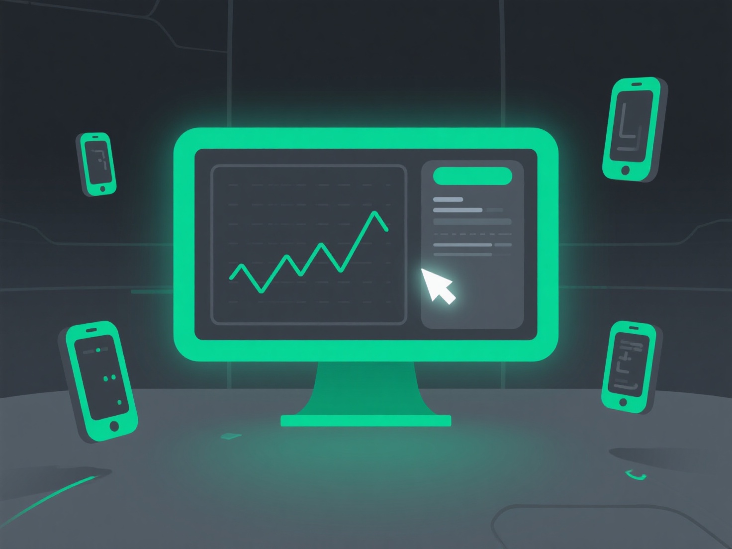 What are the uses of a creature 3D model for avatars?