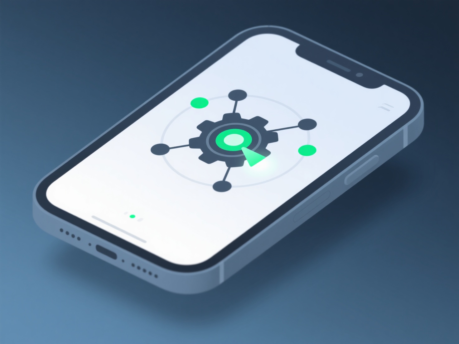 What are the steps to hair a topology 3D model for beginners?