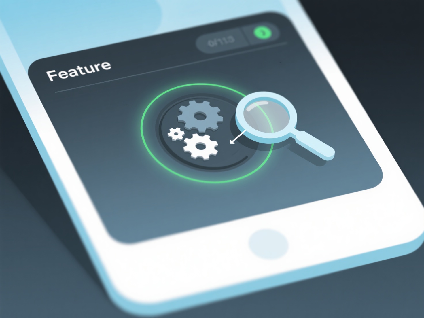 Why is eyes 3D model stiff when pose?