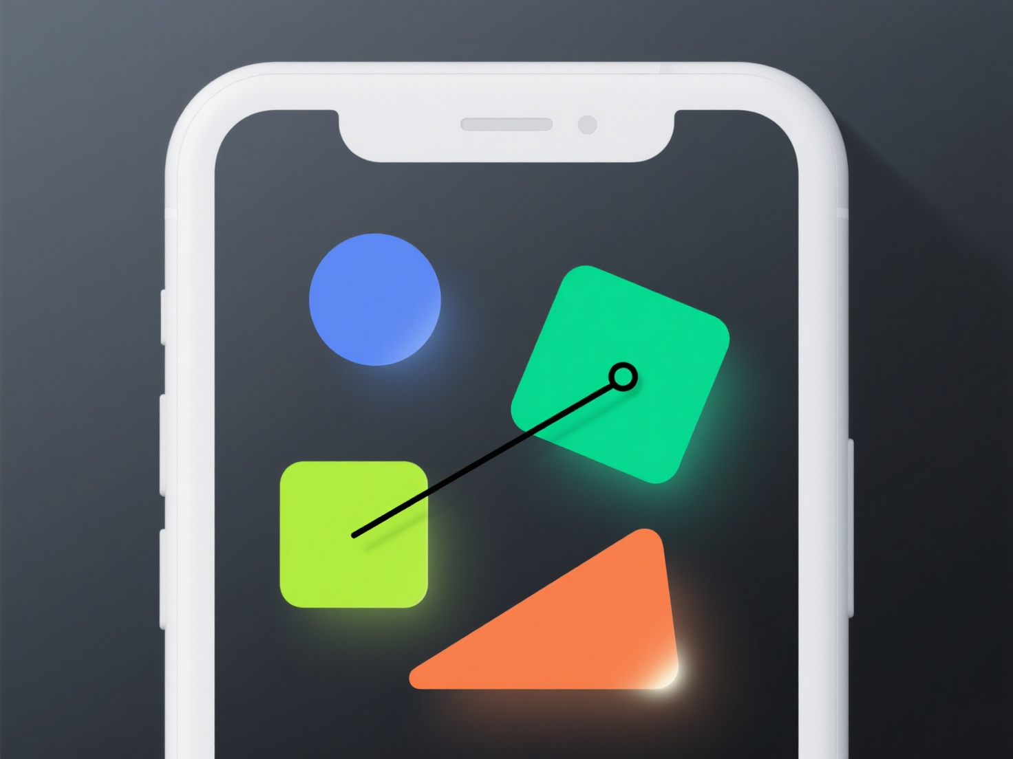 How to make a face 3D model look stylized?