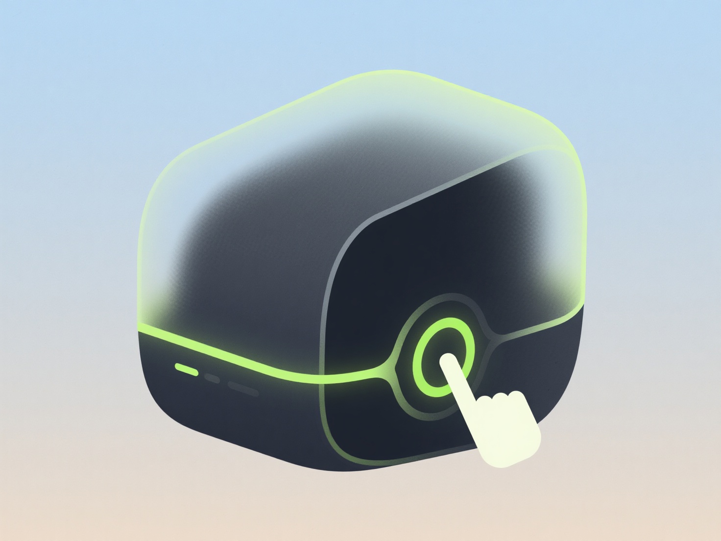 How to skin a 3D model in sculpting?