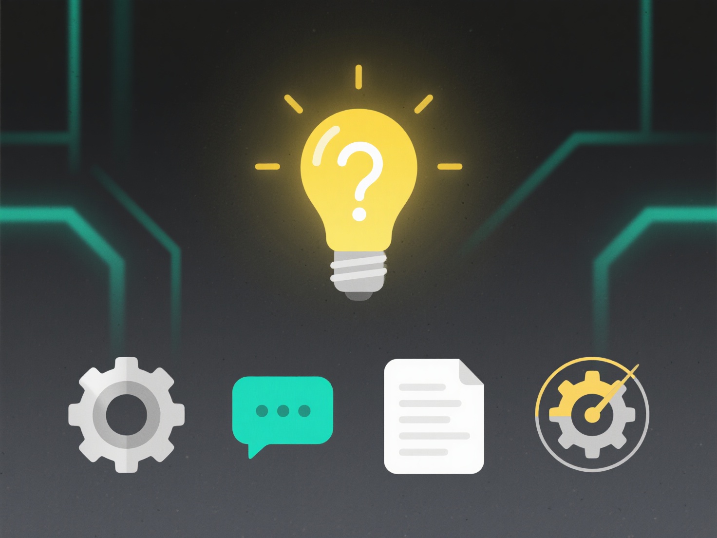 Why is my topology 3D model weird?