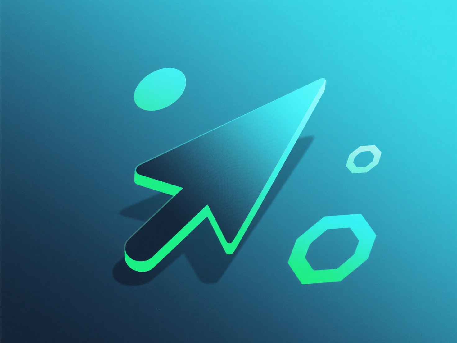 Why is avatar 3D model so weird shapes?