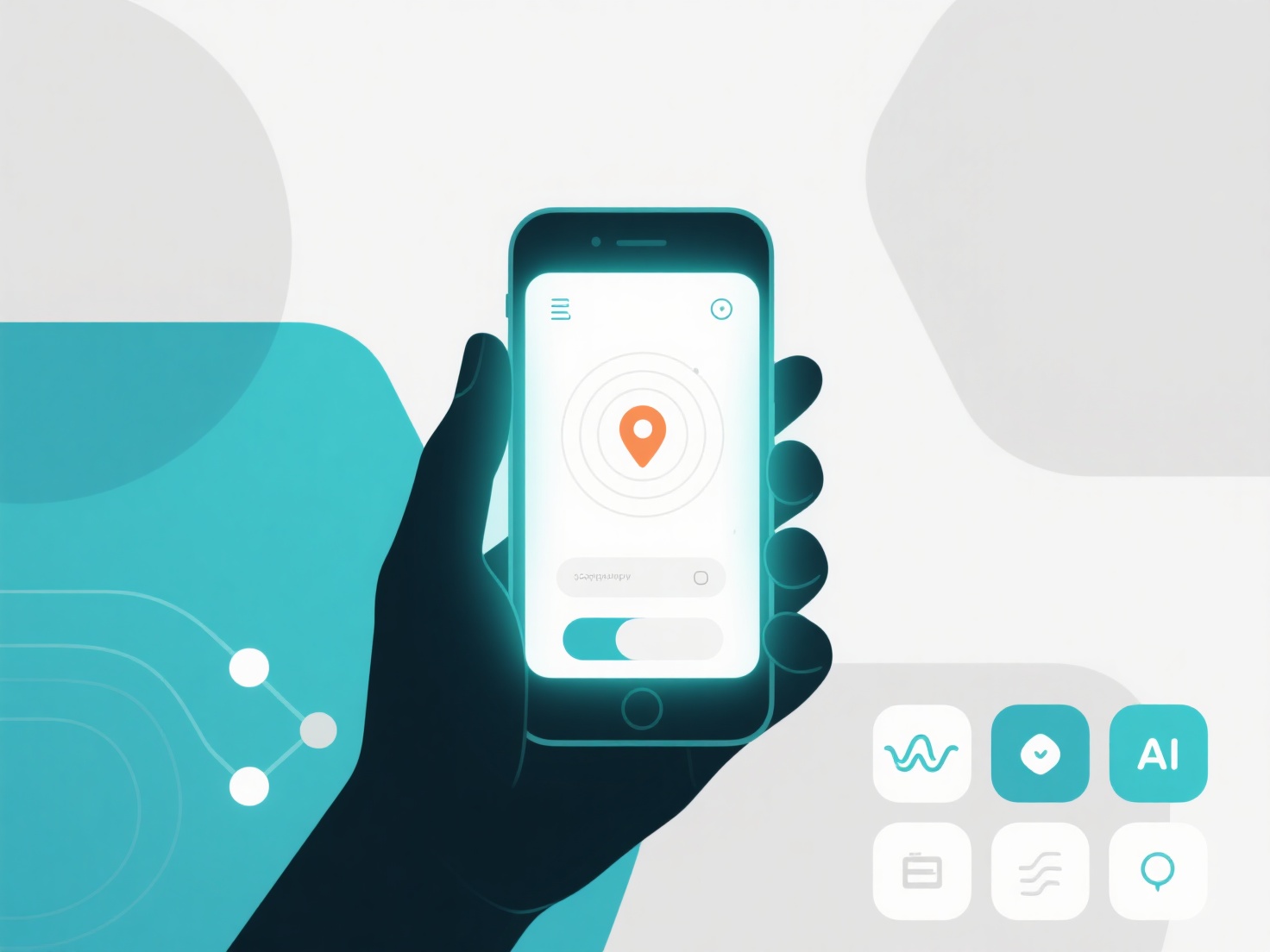 How to rig a face 3D model?