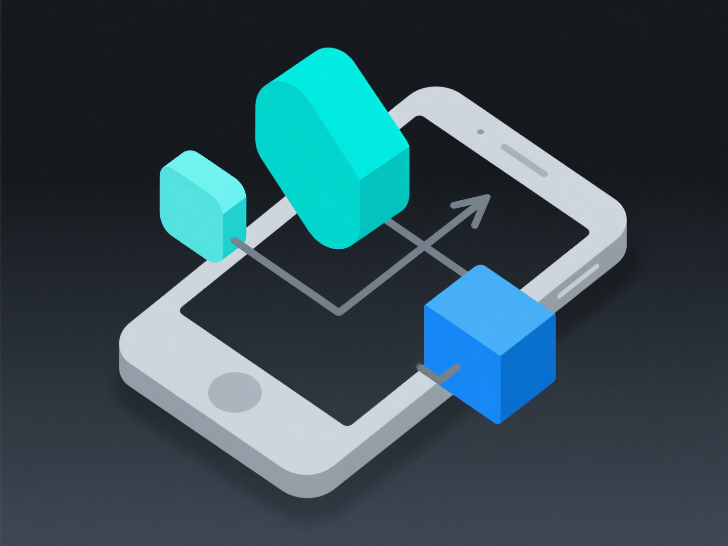 Why 3D mesh 3D model is weird shapes in 3D generation?