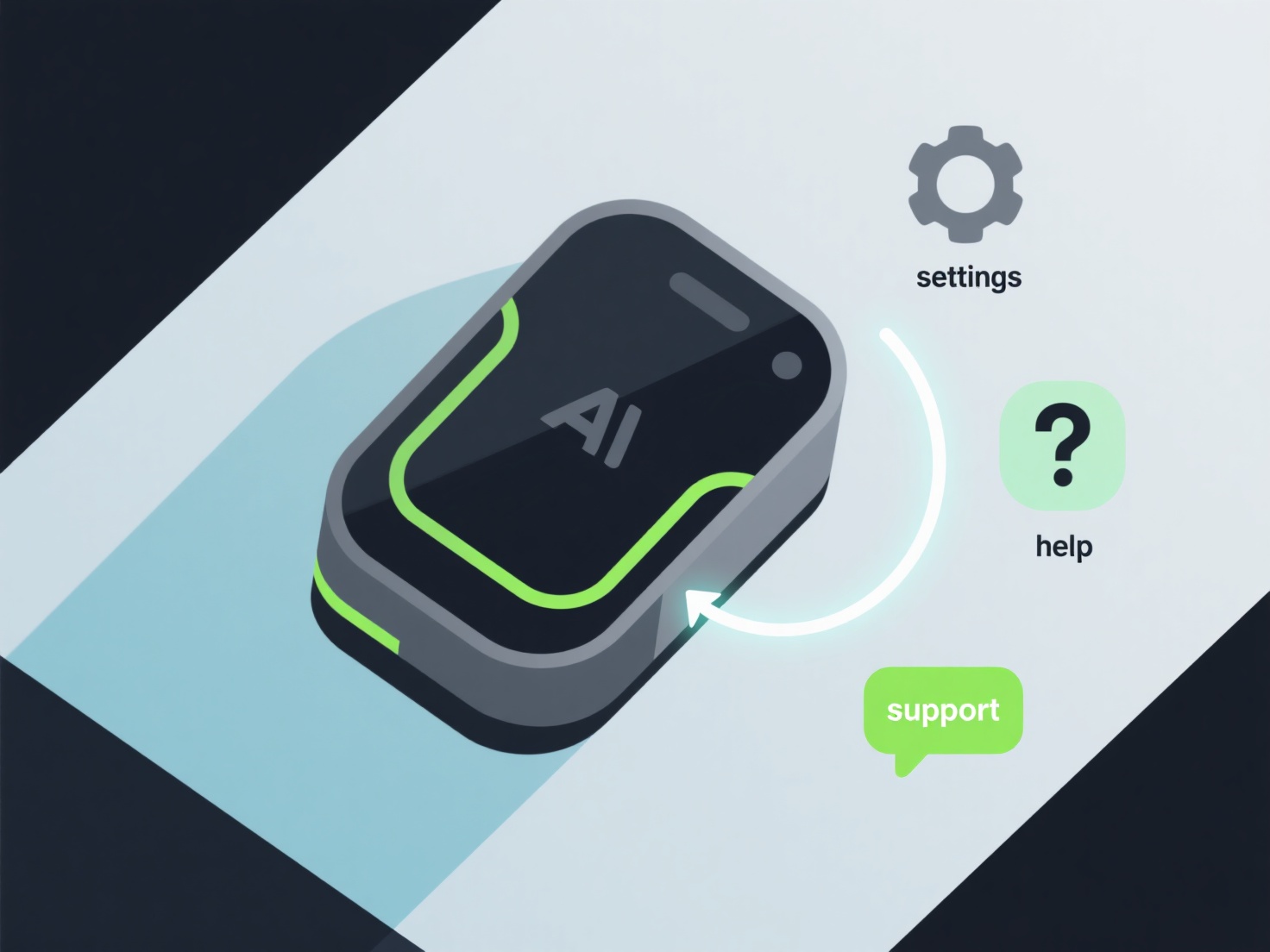 How to rig a weight painting 3D model?