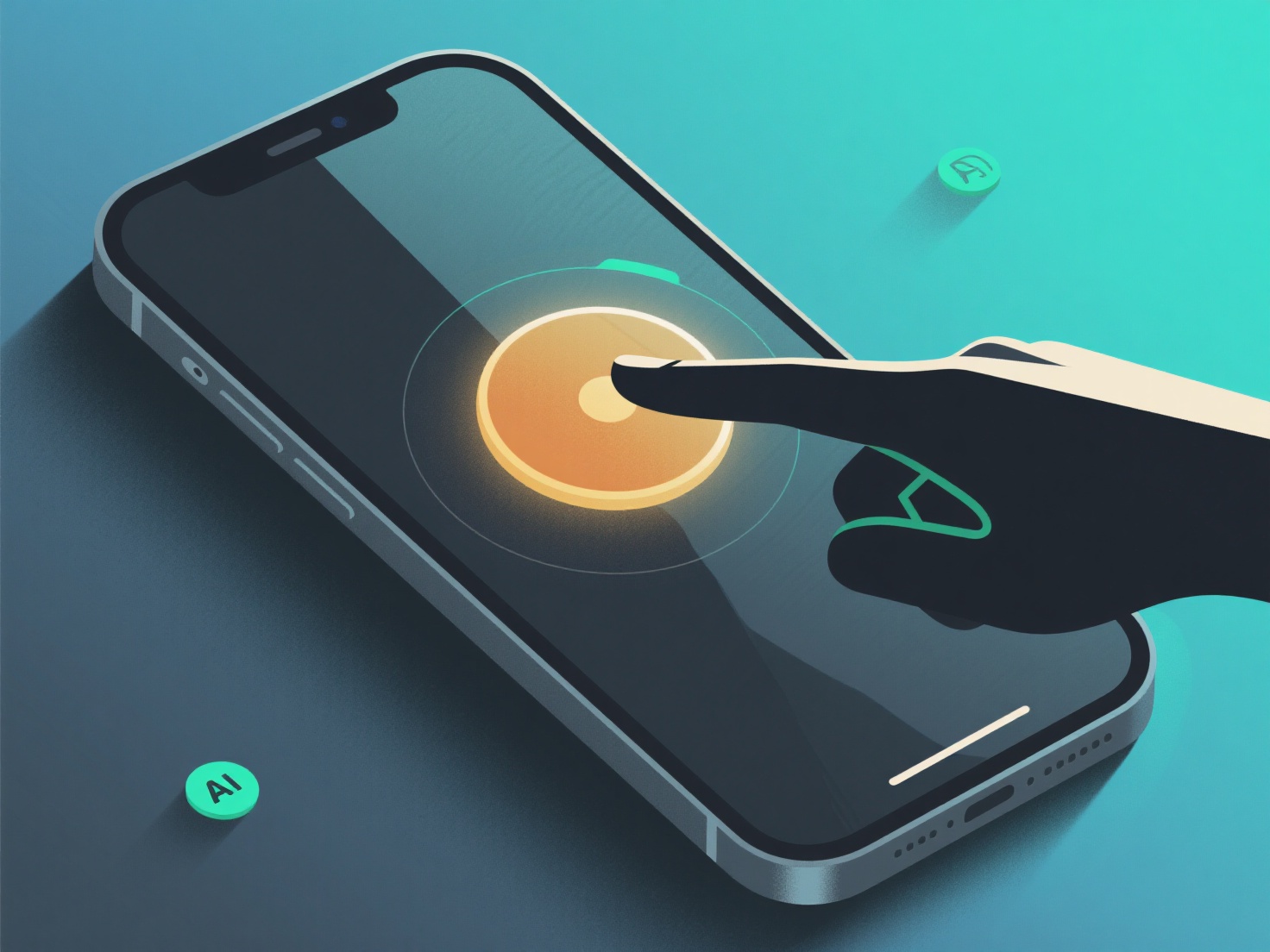 Why creature 3D model is breaking in animation?