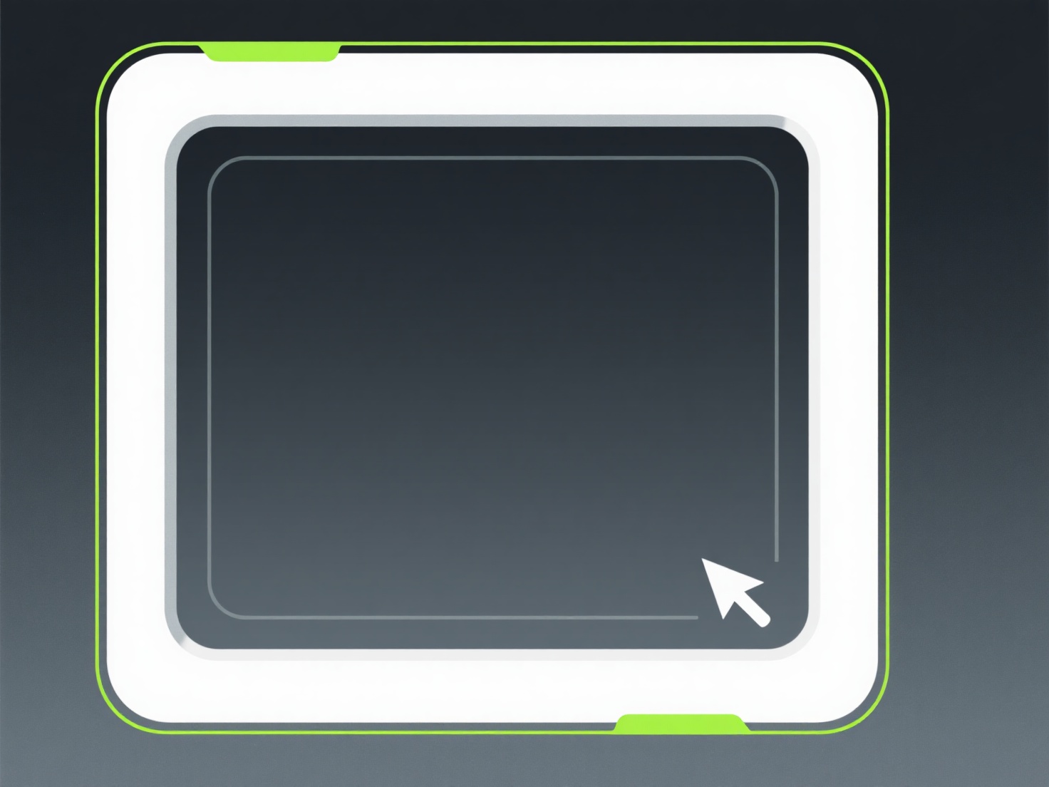 Why is creature 3D model ugly when skin?