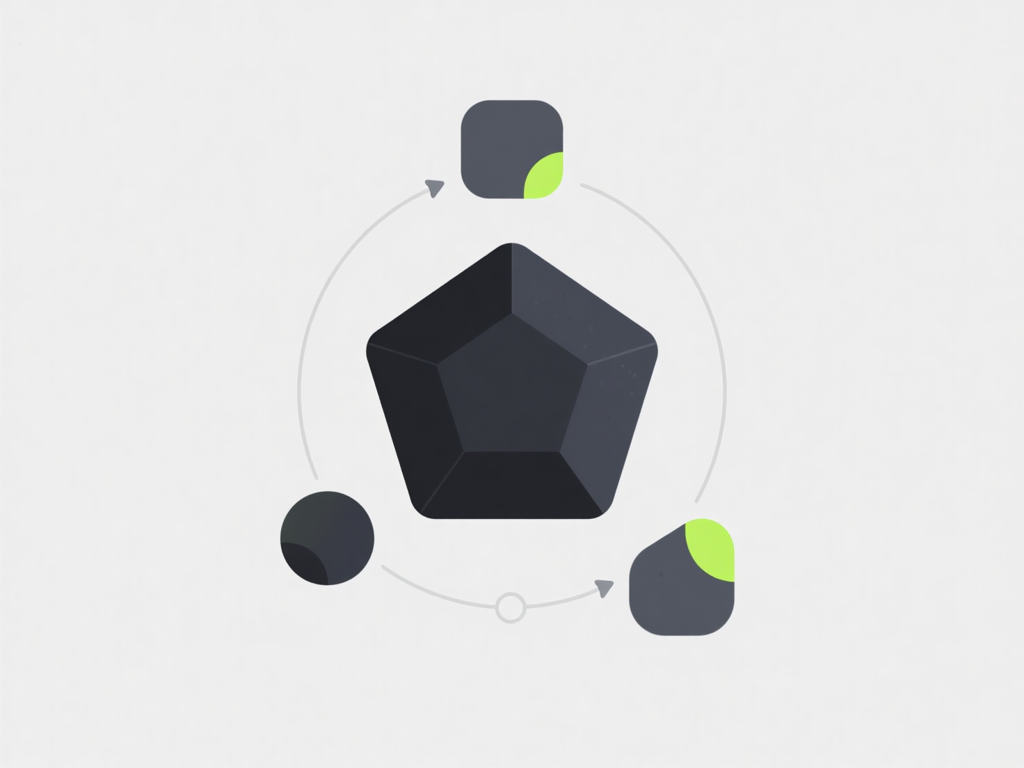 What are the common mistakes when animate topology 3D models?