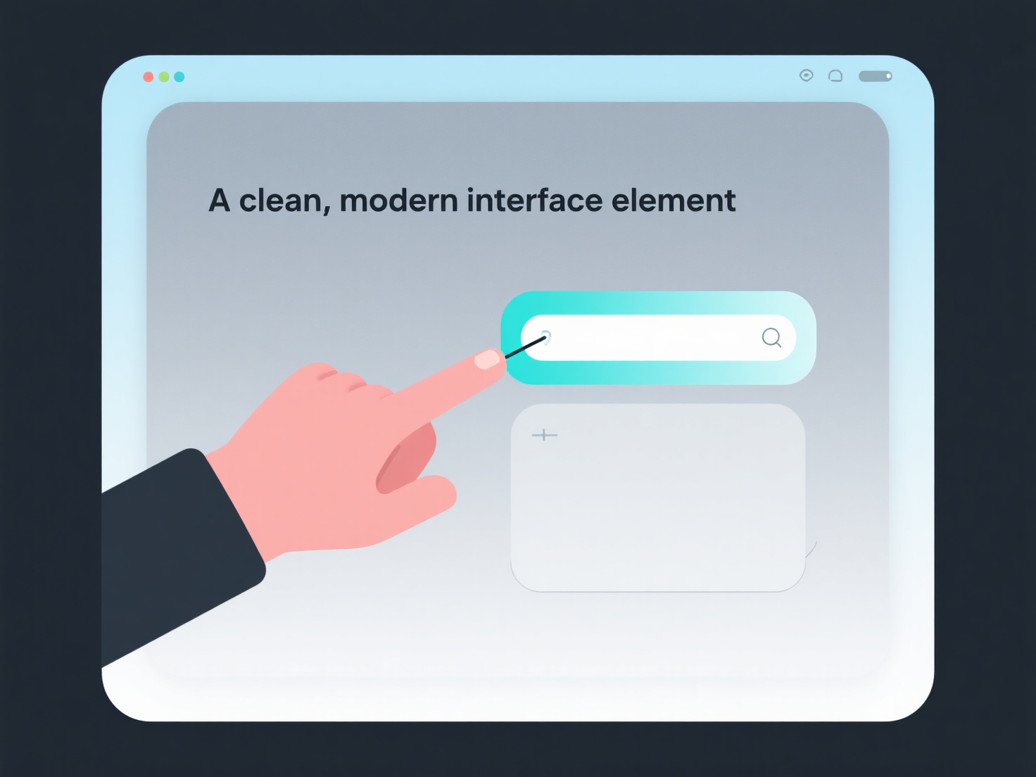 Why is my topology 3D model ugly?
