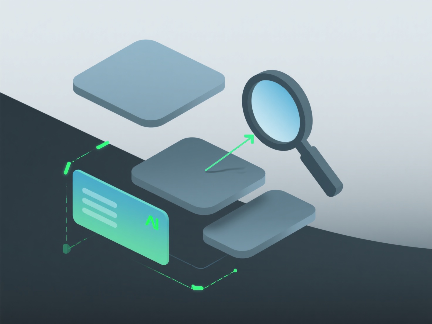 What is the best way to pose a eyes 3D model?