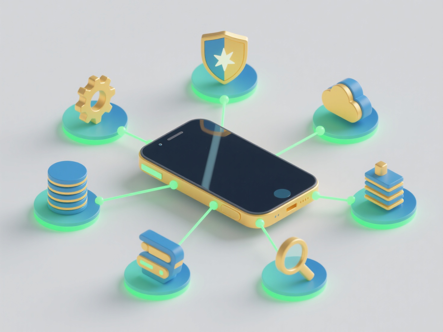 How to sculpt topology 3D models for VRChat?