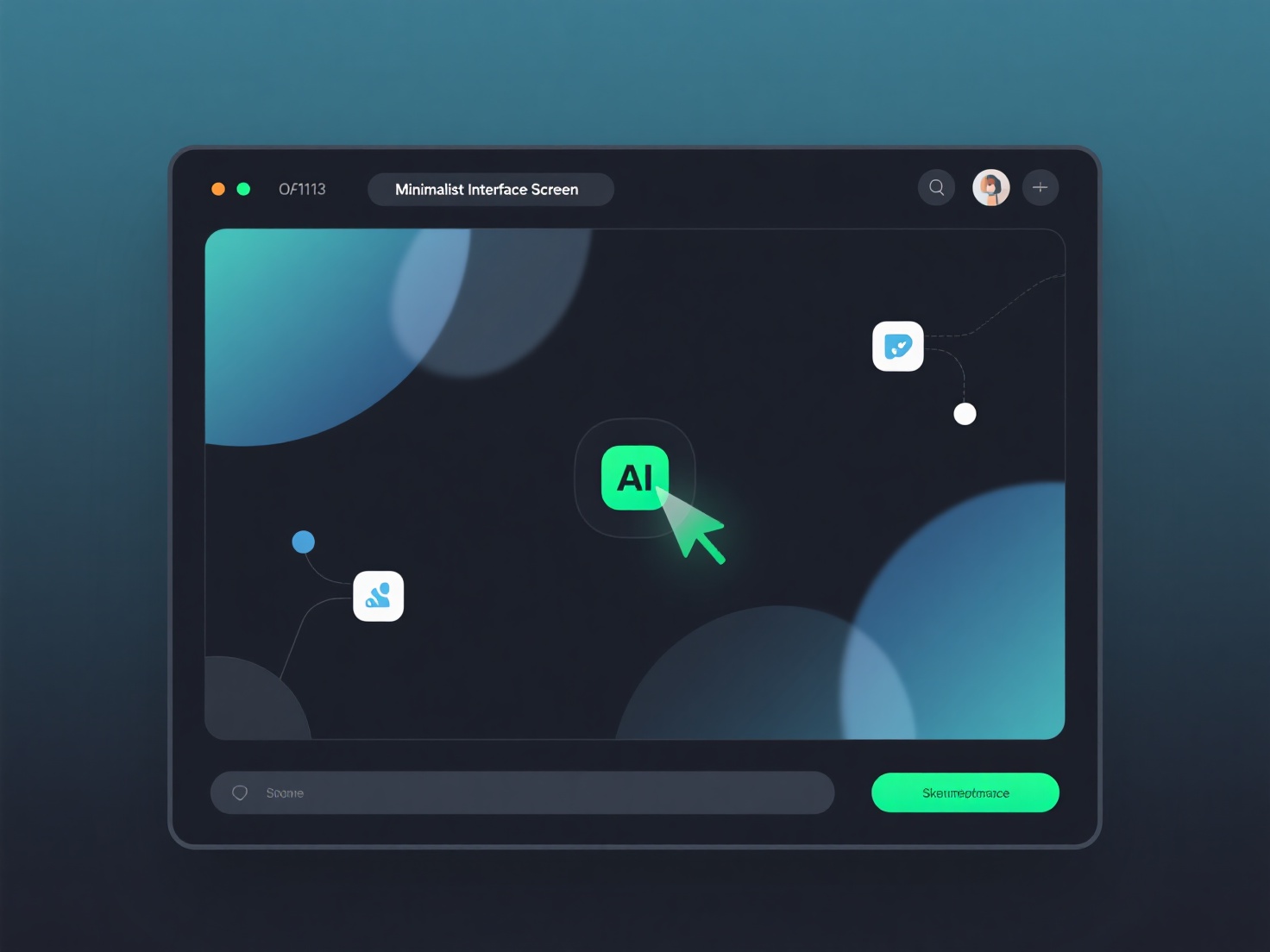 Why is blend shapes 3D model so breaking?