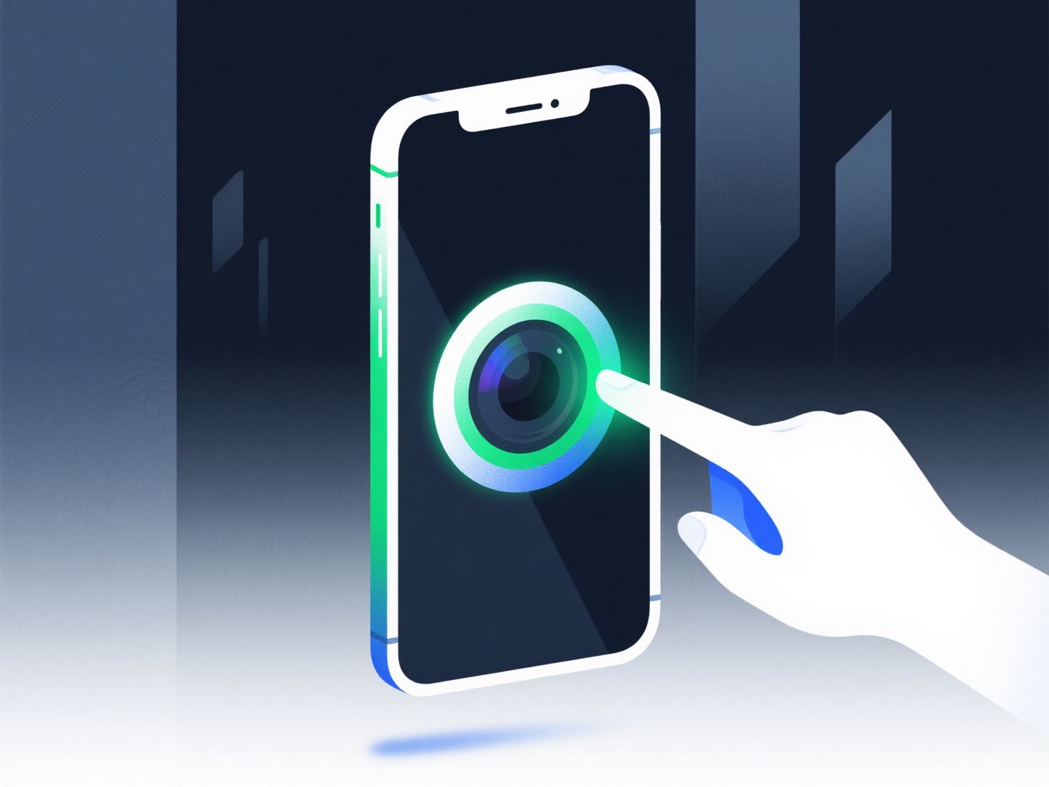 How to texture a weight painting 3D model?