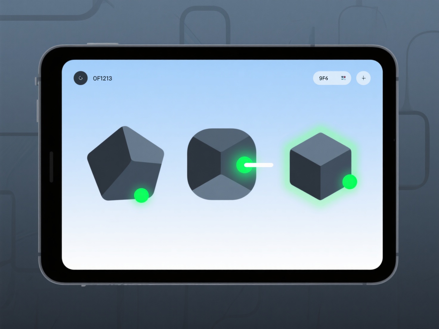 Why topology 3D model is breaking in animation?
