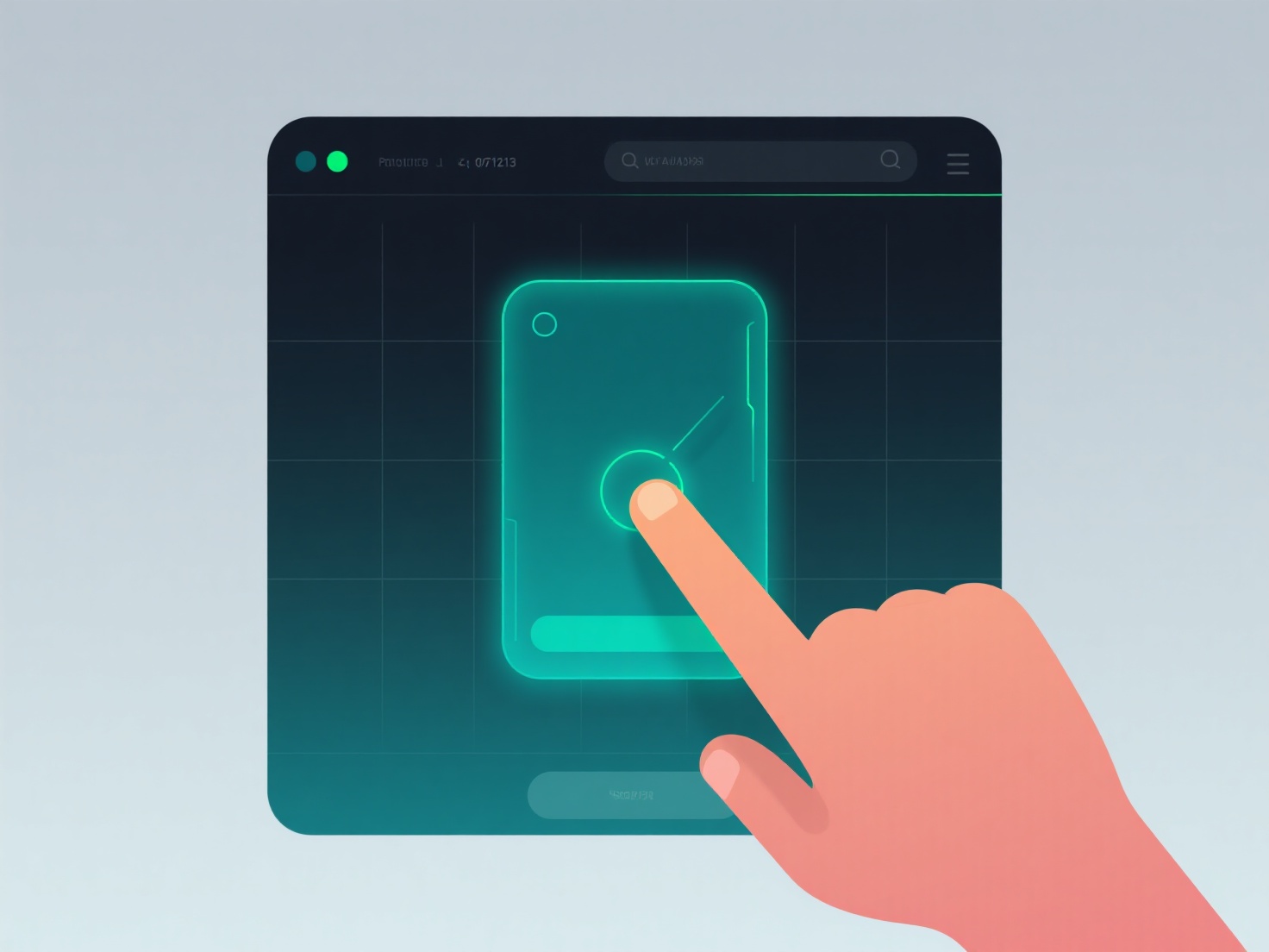 What are the top tips for animate topology 3D models?