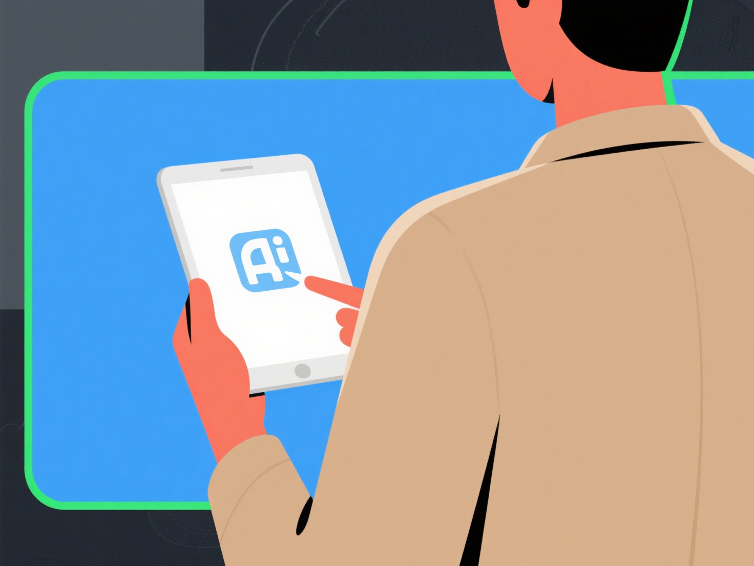 How to rig eyes 3D models fast?