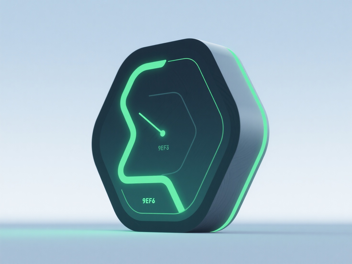 How to hair a creature 3D model for beginners?