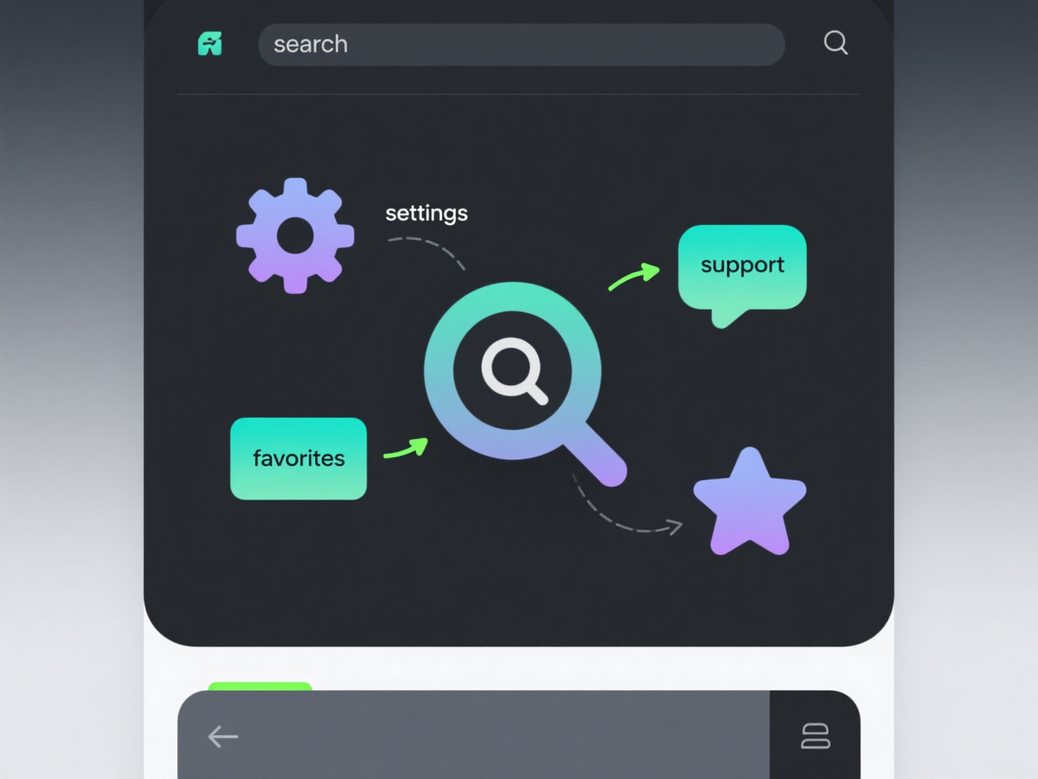 How to render a 3D model in AI tools?