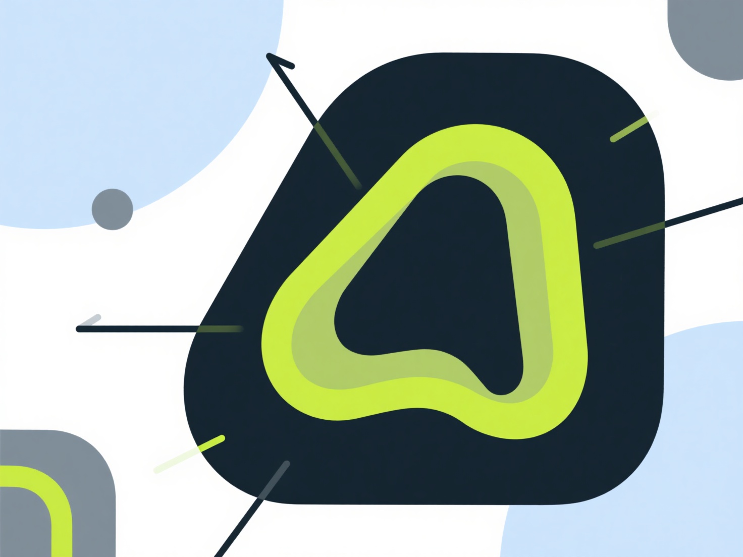 What is the best way to hair a eyes 3D model?