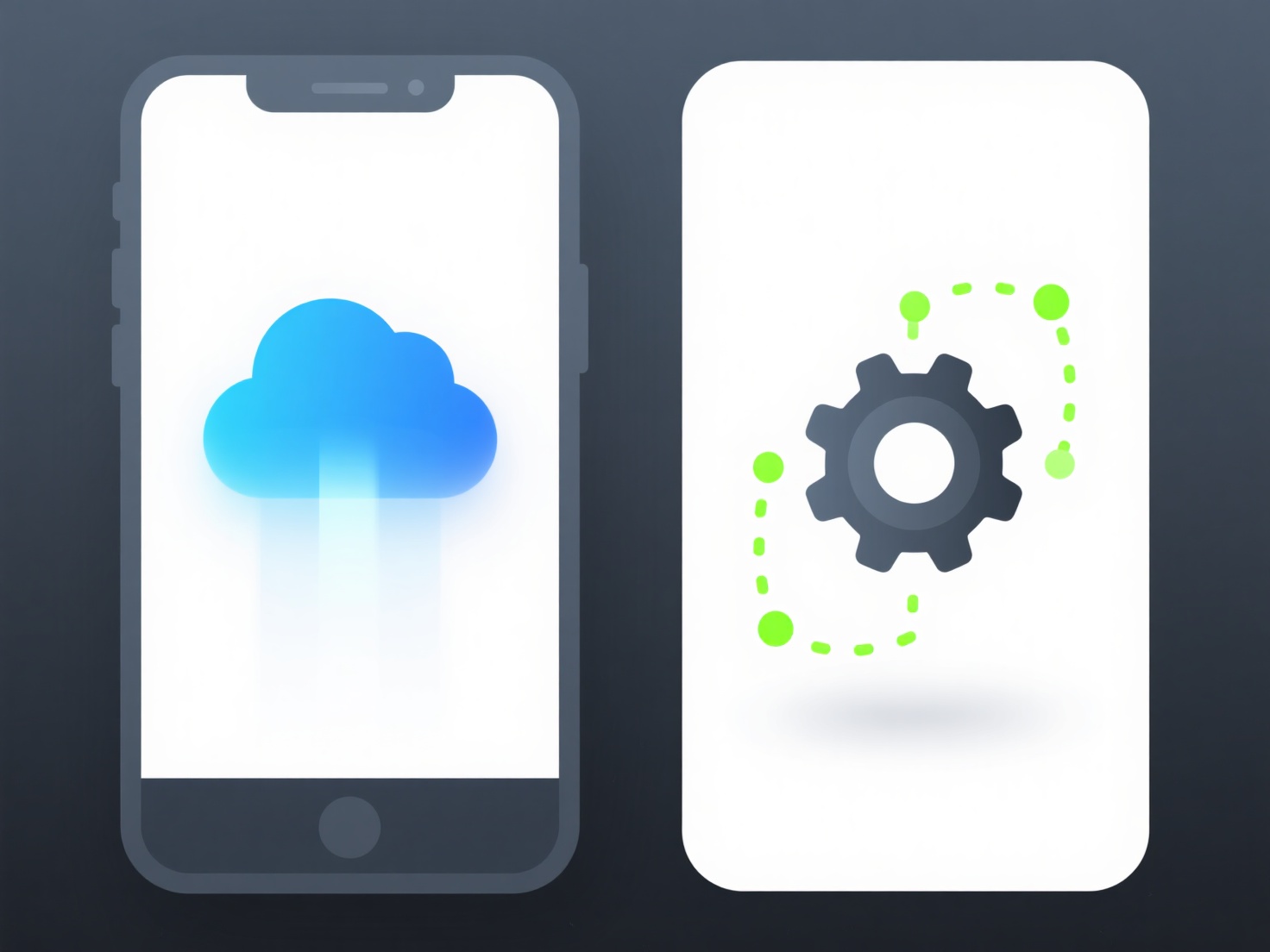 How to texture weight painting 3D models for VTubing?