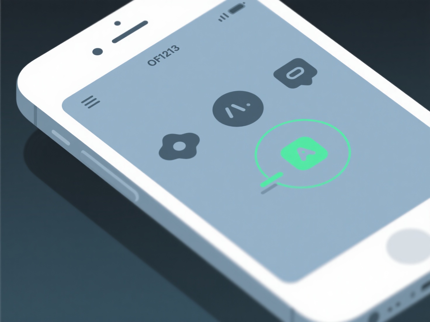 What is face in 3D modeling character design?