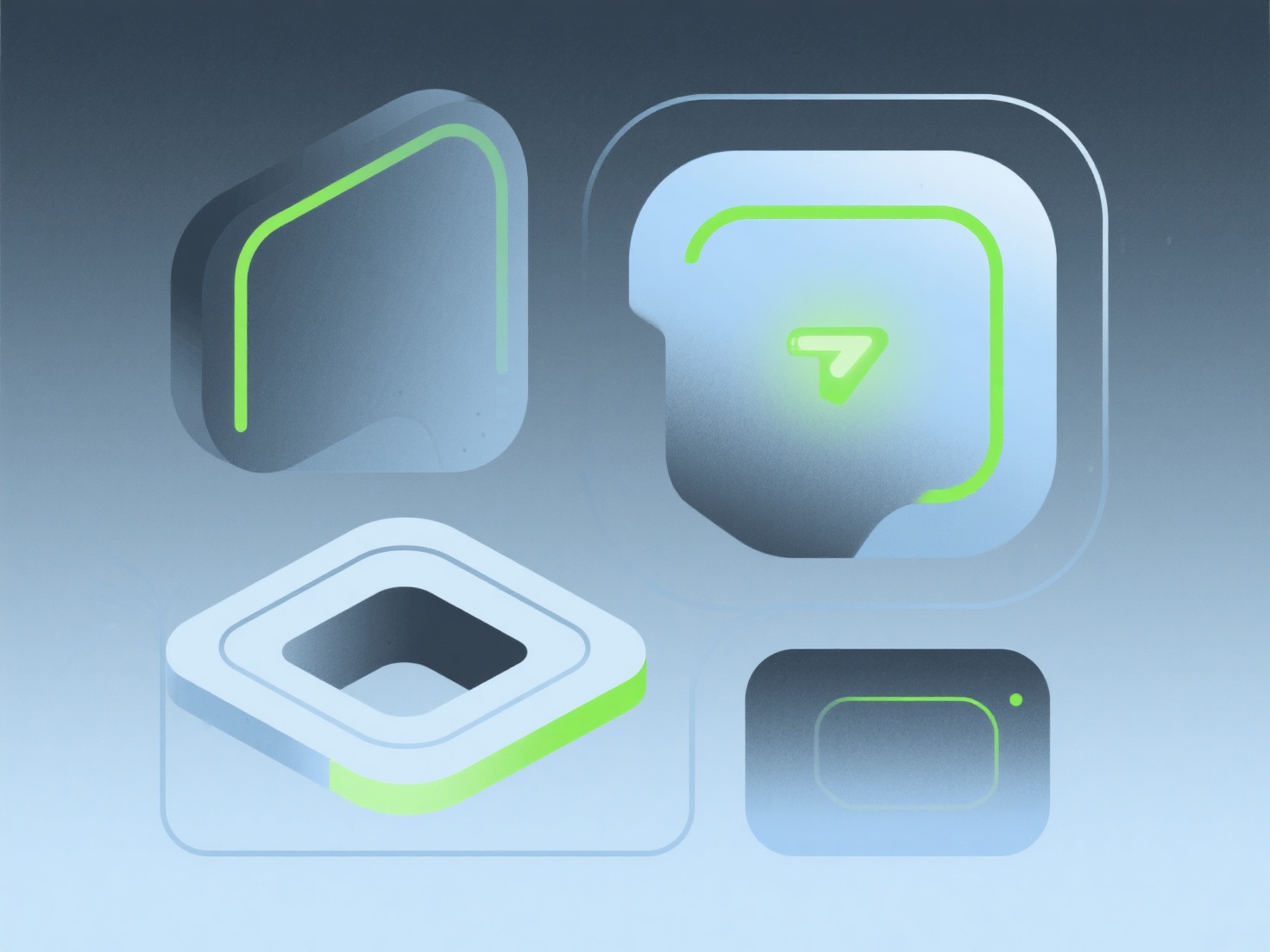 Why is my weight painting 3D model stiff?