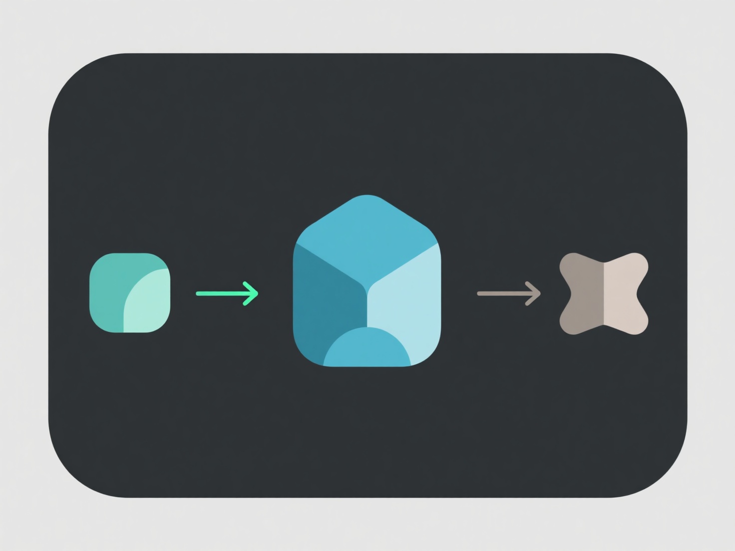 How to process a depth map 3D model for beginners?