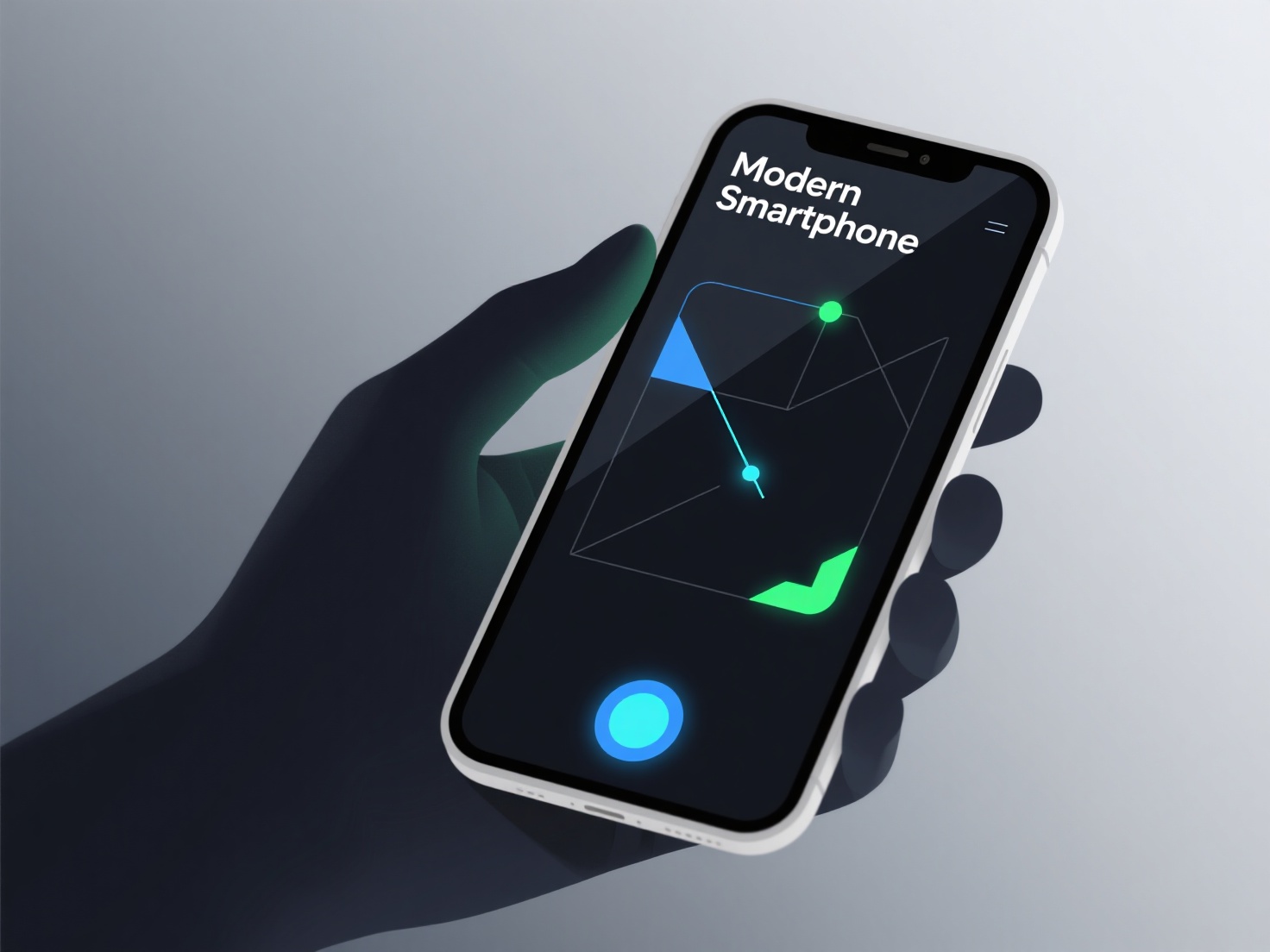 How to animate a humanoid 3D model?