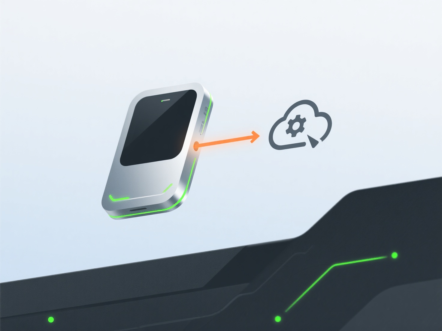 How to hair a humanoid 3D model?