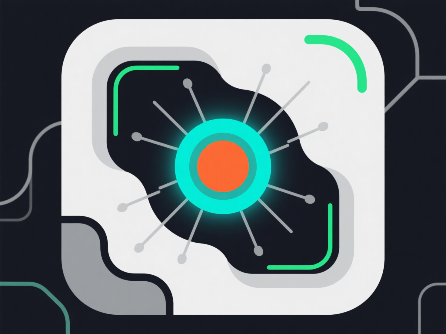 Why does my topology 3D model unnatural in Auto-rig?