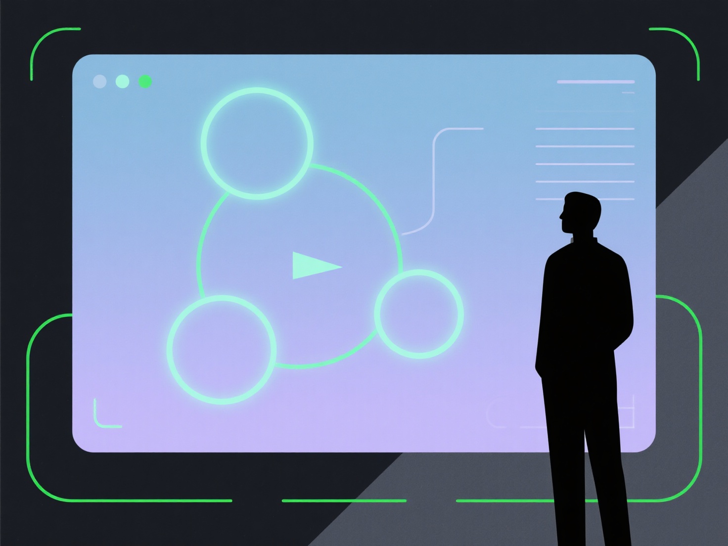 Why is avatar 3D model so distorted?