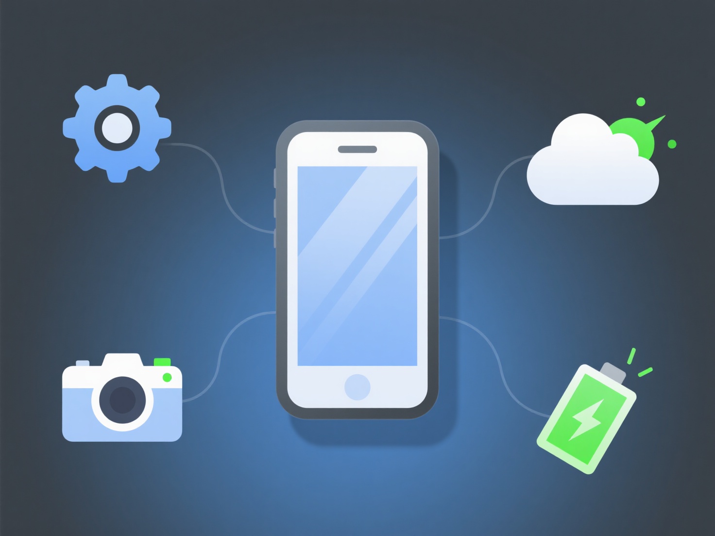 Why does my humanoid 3D model unnatural in Blender?