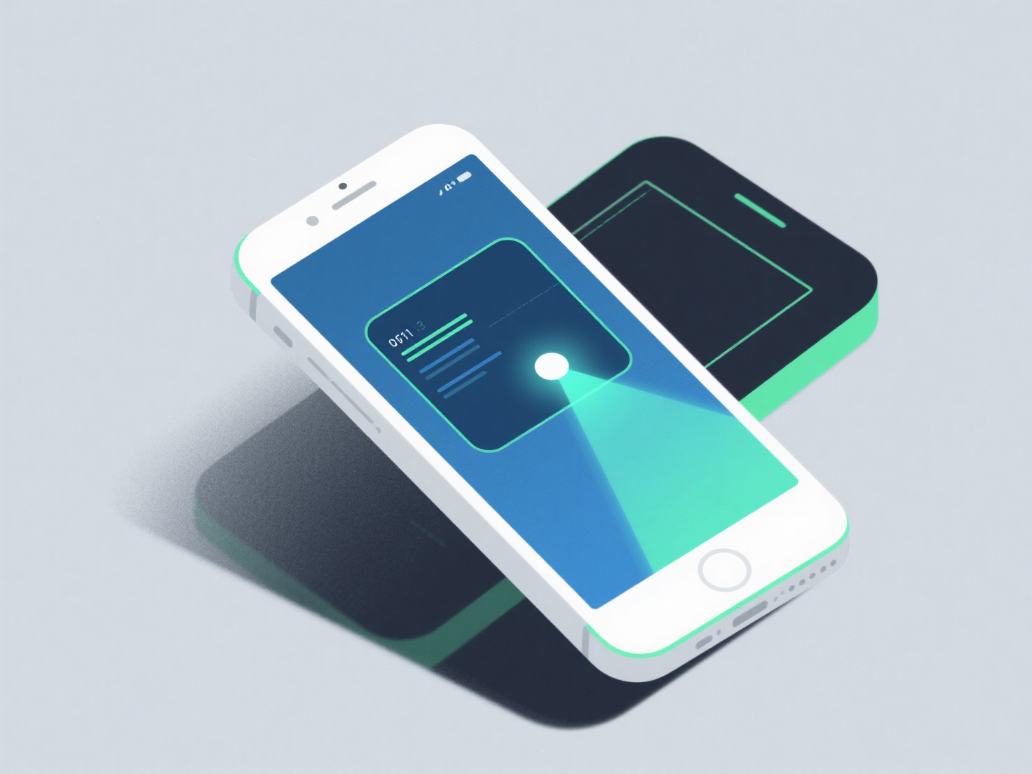 Why is creature 3D model so deforming?